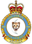 410 Squadron